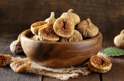 Premium Afghan Anjeer, sun‑dried for sweetness and nutrition