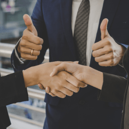 Ethical trade with honesty, fairness, and transparency